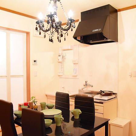 Mt House Osaka Apartment Shinsaibashi Tennoji Namba Usj Nihonbashi Jr Umeda Buitenkant foto