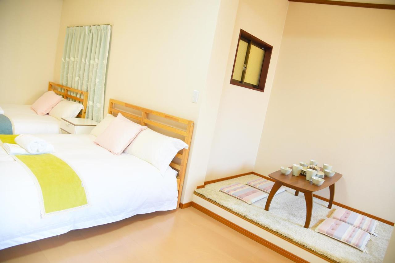 Mt House Osaka Apartment Shinsaibashi Tennoji Namba Usj Nihonbashi Jr Umeda Buitenkant foto