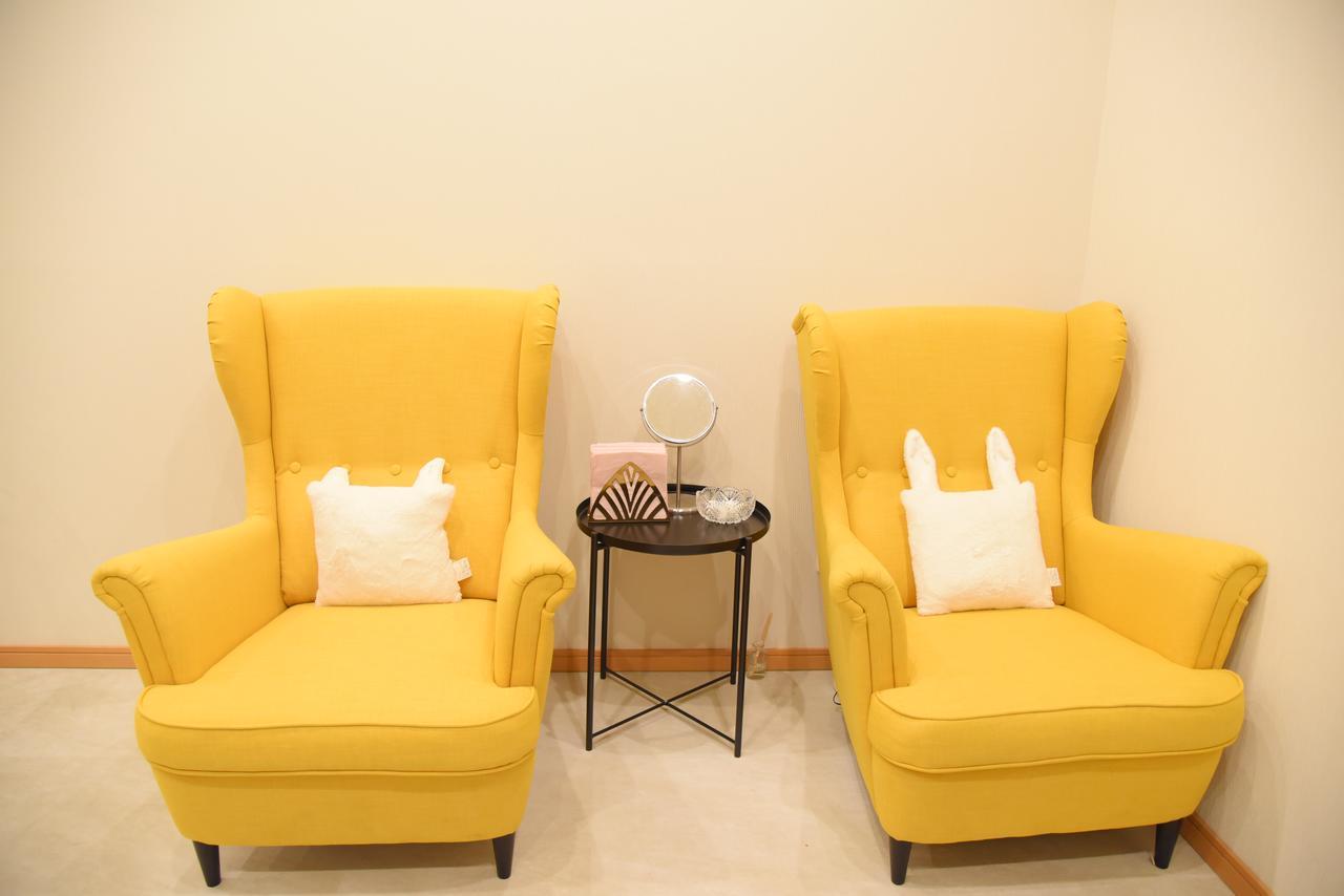 Mt House Osaka Apartment Shinsaibashi Tennoji Namba Usj Nihonbashi Jr Umeda Buitenkant foto